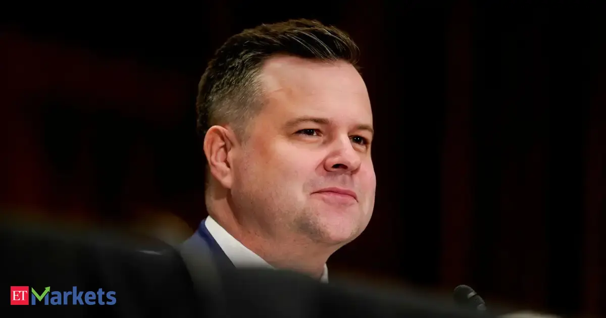 Freddie, Fannie $200 billion mortgage bond buy underway with $3 billion purchase, FHFA's Pulte says