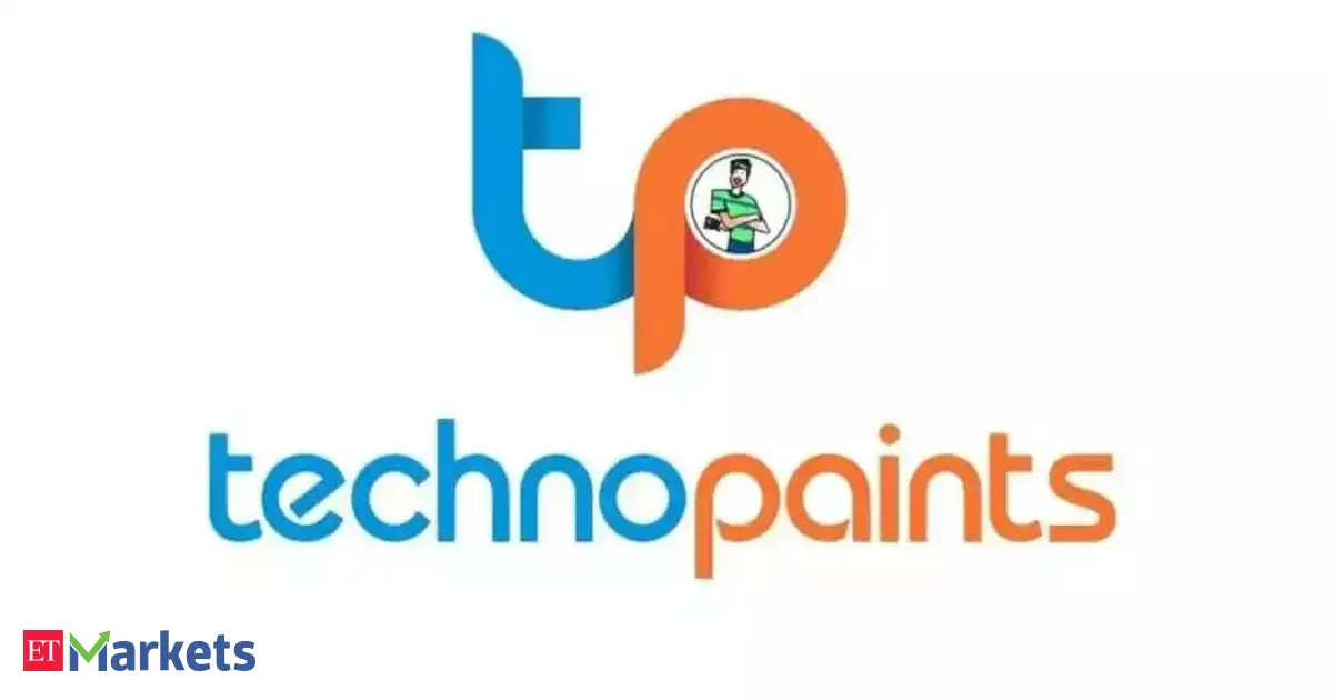 Techno Paints to raise Rs 500 cr through IPO in FY27, appoints Sachin Tendulkar as brand ambassador
