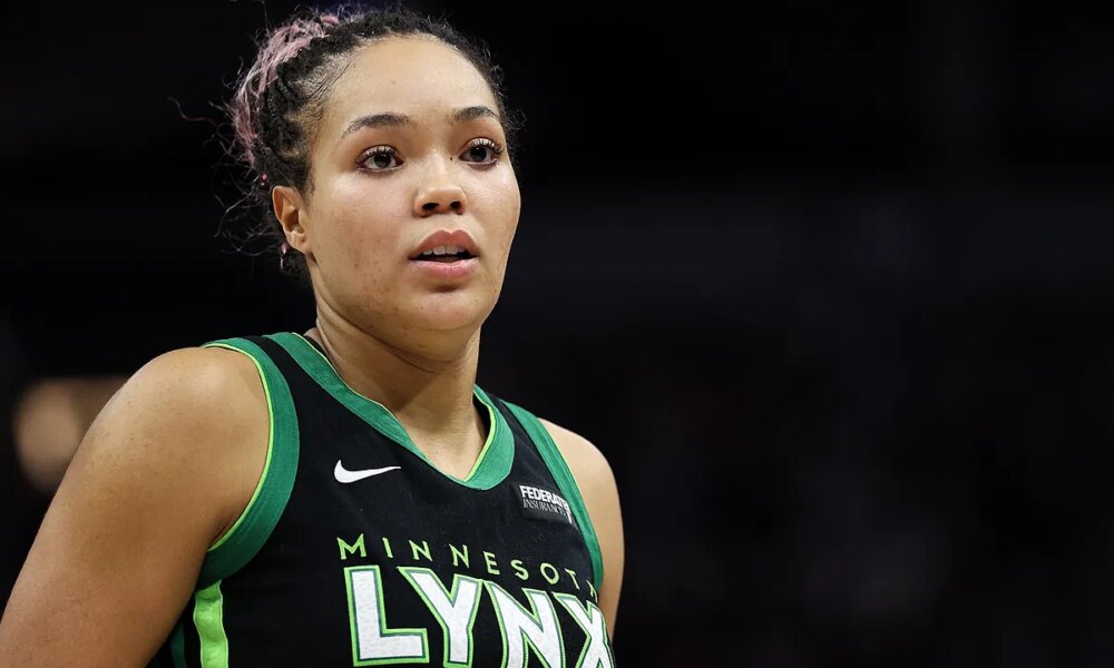 Calls grow to fire Nneka Ogwumike and remove Napheesa Collier and Breanna Stewart from WNBPA negotiations
