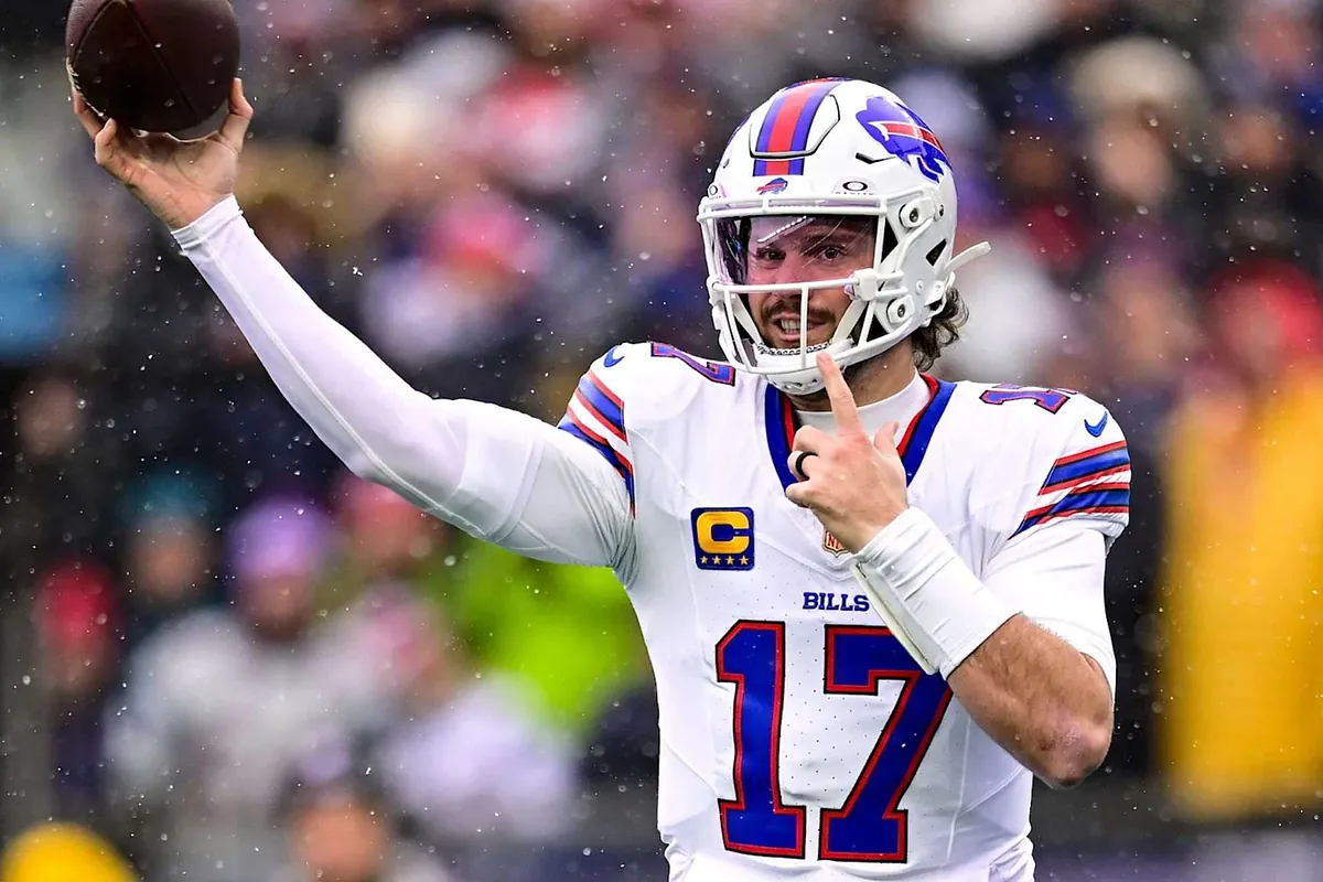Brandin Cooks reveals key change in Josh Allen that could reshape the Bills' season