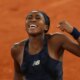 Coco Gauff and Iga Swiatek exchange words and compliments after United Cup duel