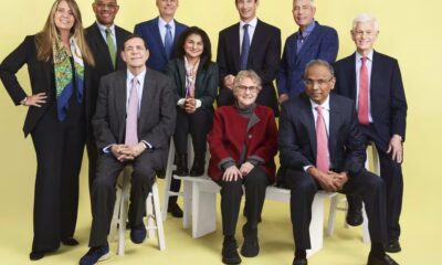 Stock Market and Economy Outlook for 2026, According to Barron’s Roundtable Pros