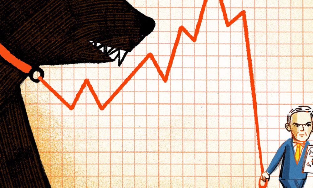 ‘The Making of a Permabear’ Review: Investing as a Proud Pessimist