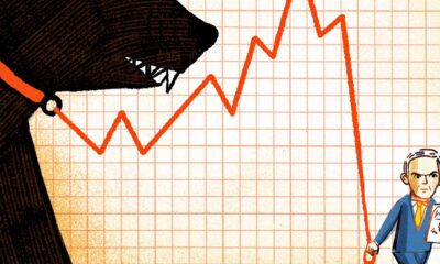 ‘The Making of a Permabear’ Review: Investing as a Proud Pessimist