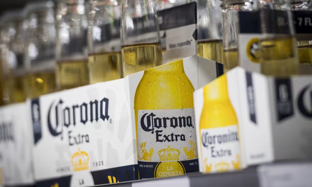 Are ICE Raids Hurting Corona Sales? Constellation Brands Investors Are Wondering Aloud.