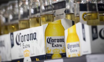 Are ICE Raids Hurting Corona Sales? Constellation Brands Investors Are Wondering Aloud.
