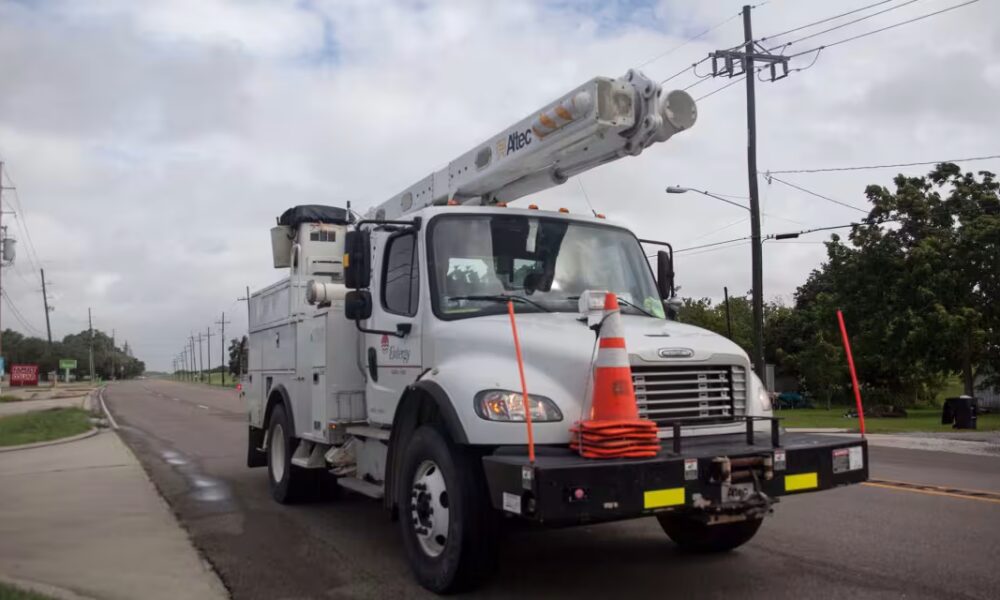 Entergy and NiSource Could Be Winners as Utilities Spend $1 Trillion on AI. Dividend Investors Not So Much