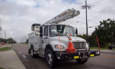 Entergy and NiSource Could Be Winners as Utilities Spend $1 Trillion on AI. Dividend Investors Not So Much