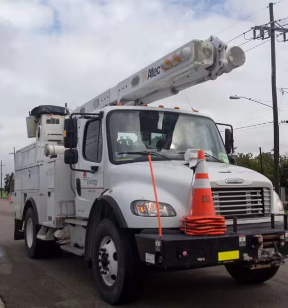 Entergy and NiSource Could Be Winners as Utilities Spend $1 Trillion on AI. Dividend Investors Not So Much