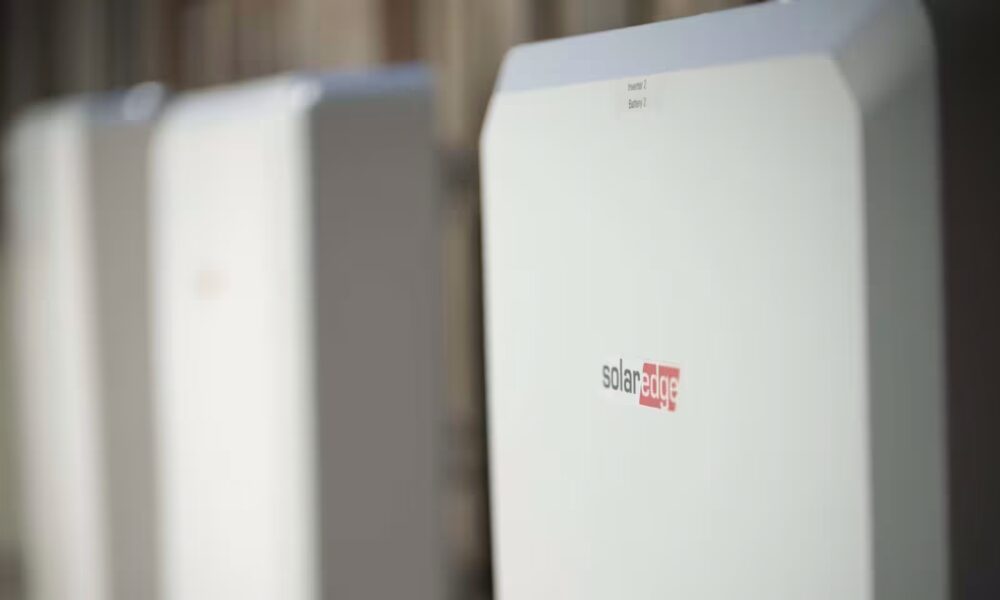 SolarEdge Stock Is Rising.  These Analysts Expect More Sunny Days.
