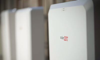 SolarEdge Stock Is Rising.  These Analysts Expect More Sunny Days.