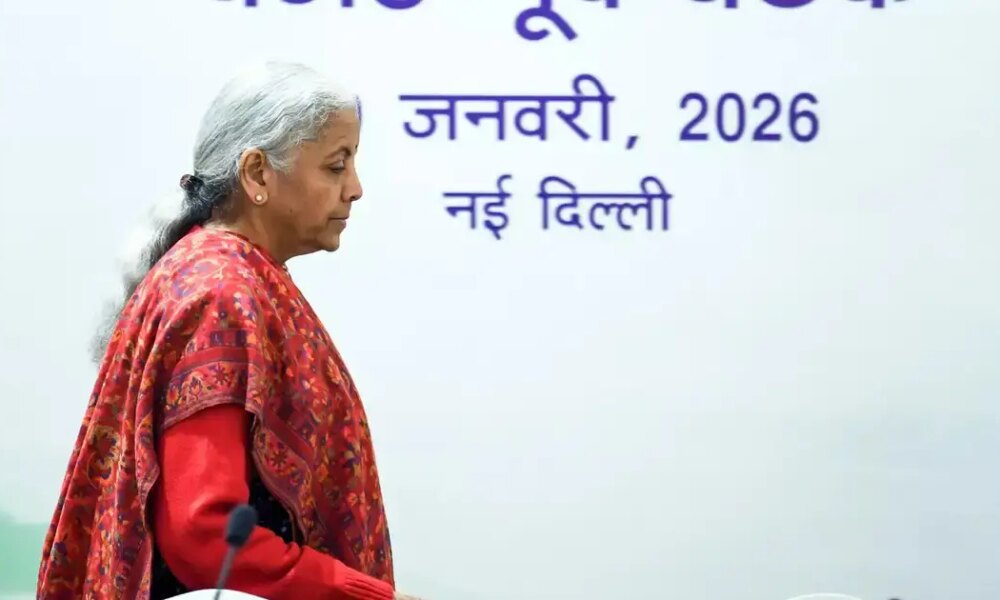 Budget 2026: States seek higher capex aid, GST loss compensation in pre-Budget talks with Sitharaman