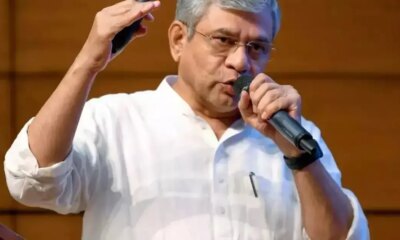 Ashwini Vaishnaw likely to attend US critical minerals meet amid China’s supply-chain weaponisation