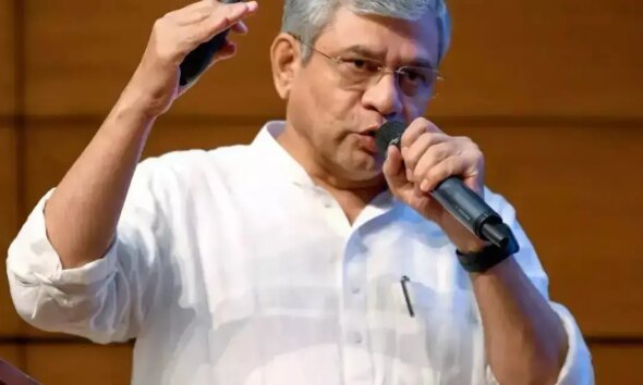 Ashwini Vaishnaw likely to attend US critical minerals meet amid China’s supply-chain weaponisation