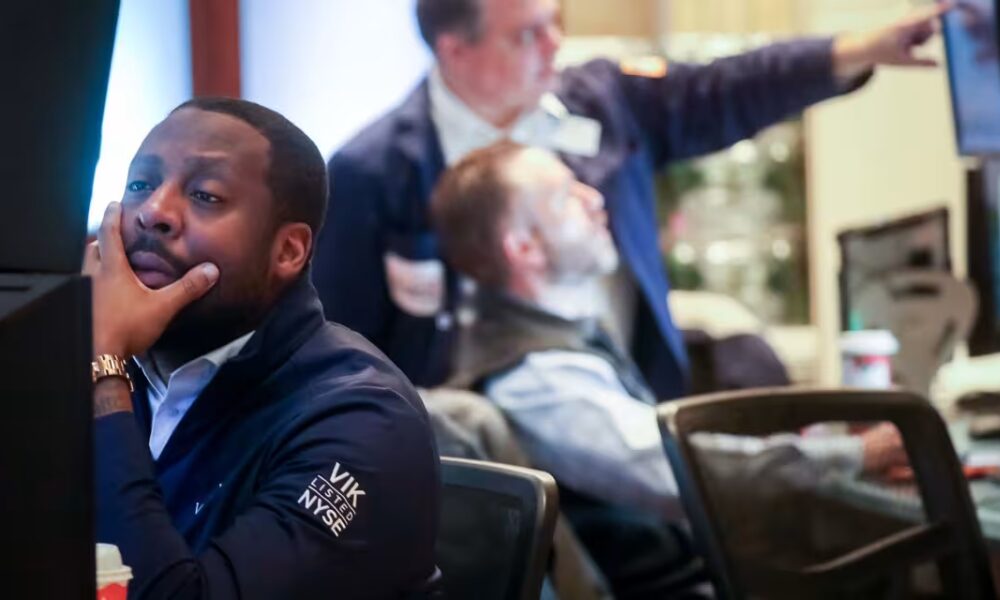 The S&P 500 Could See Slower Growth in 2026. That’s Better Than the Alternative.