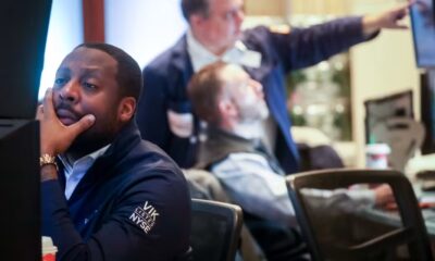 The S&P 500 Could See Slower Growth in 2026. That’s Better Than the Alternative.