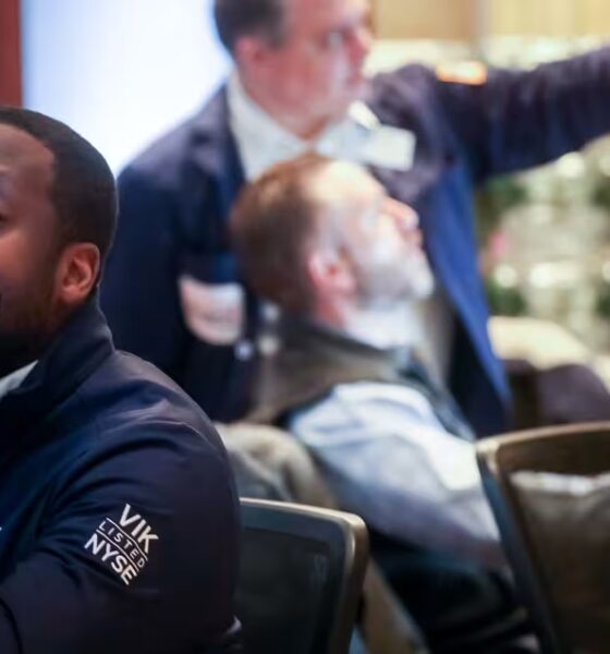 The S&P 500 Could See Slower Growth in 2026. That’s Better Than the Alternative.