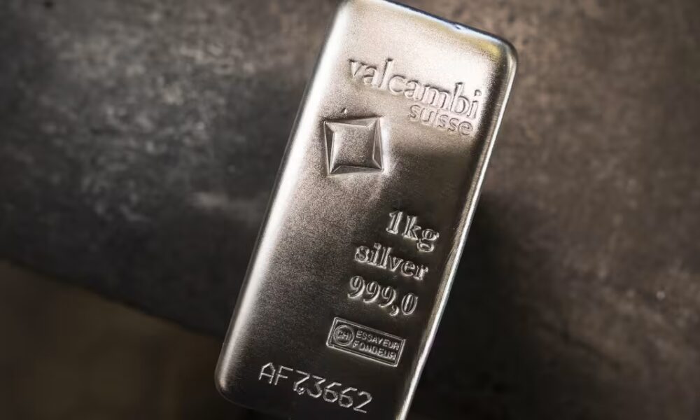 Silver’s Streak Has Led to a 300% Surge for This Miner. It’s No Longer a Buy.