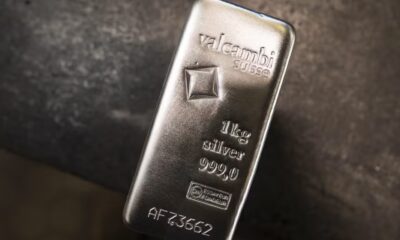 Silver’s Streak Has Led to a 300% Surge for This Miner. It’s No Longer a Buy.
