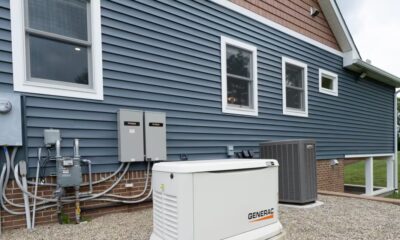 Why the Best Time to Own Generac Stock Is Now