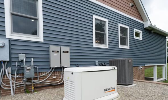 Why the Best Time to Own Generac Stock Is Now