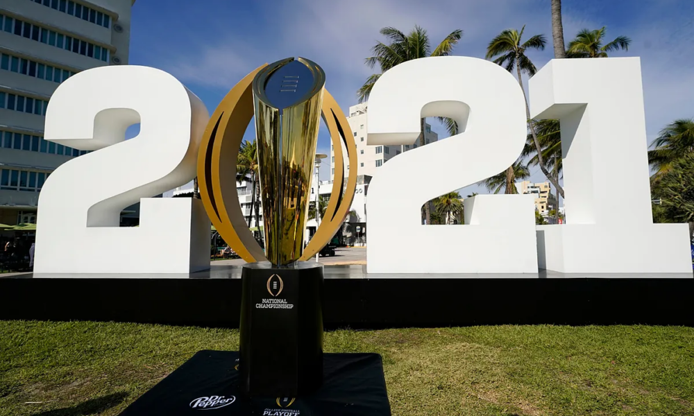 Ticket Prices for Indiana vs. Miami: It will cost an arm and leg to attend National Championship