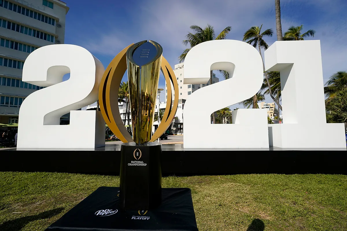 Ticket Prices for Indiana vs. Miami: It will cost an arm and leg to attend National Championship