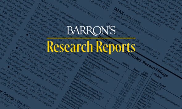 Hubspot Stock Set to Rise, Says Analyst. Plus, McGraw Hill, UHS, and More Stocks.