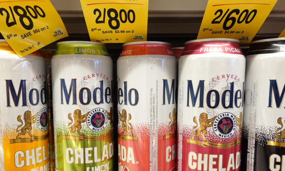 The Score: Constellation, Chevron, Lockheed Martin and More Stocks That Defined the Week