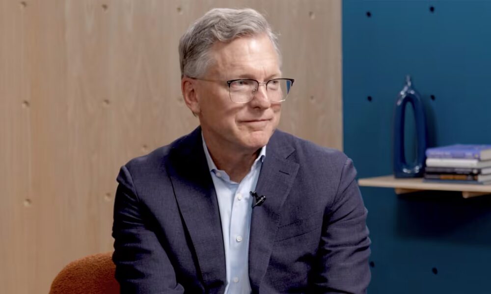 An Oil Exec on ‘Landman,’ Venezuela, and Beating the S&P 500