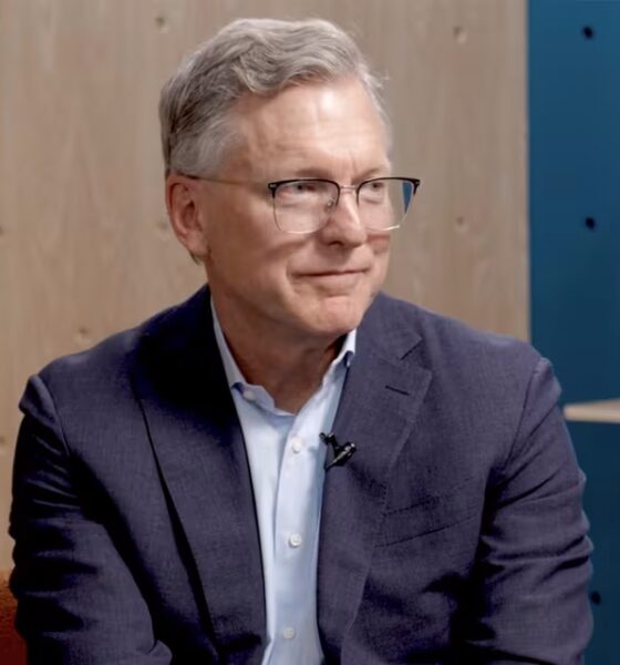 An Oil Exec on ‘Landman,’ Venezuela, and Beating the S&P 500