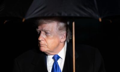 Trump Calls for 10% Cap on Credit-Card Interest Rates