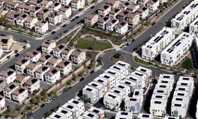 Trump Wants to Rev Up the Housing Market. How It Could Backfire.