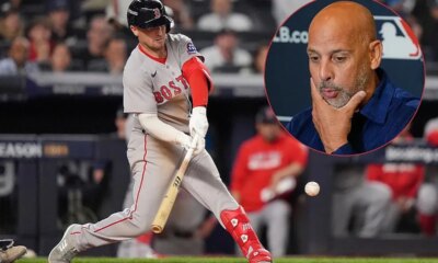 Alex Cora breaks silence on Alex Bregman's future with Red Sox