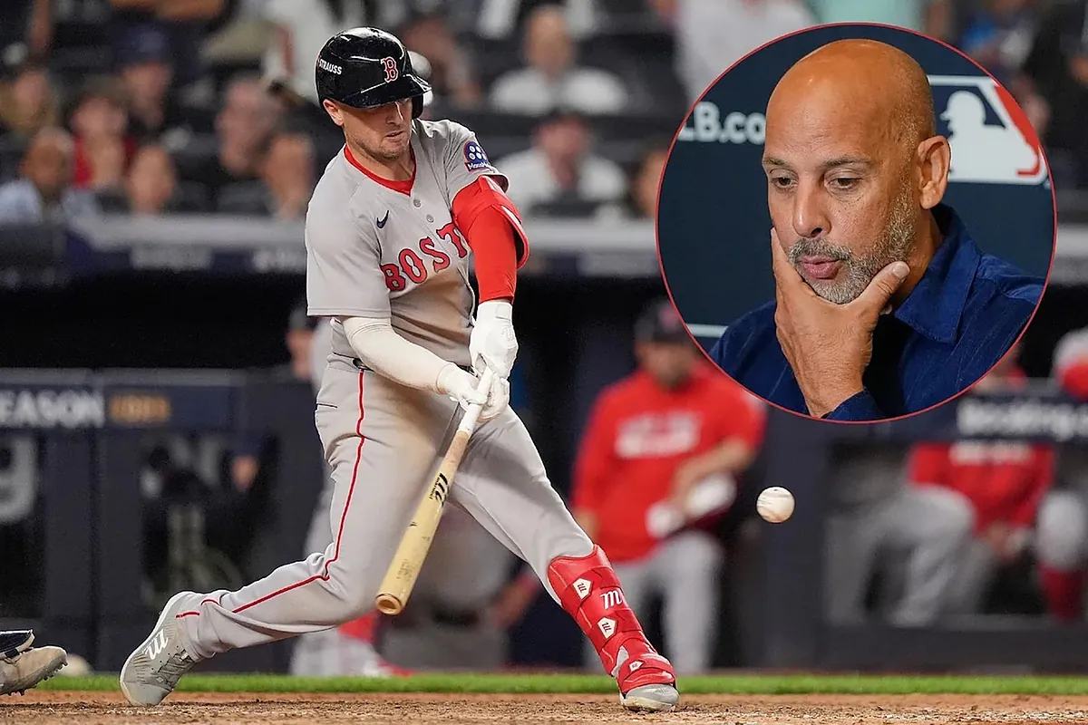 Alex Cora breaks silence on Alex Bregman's future with Red Sox