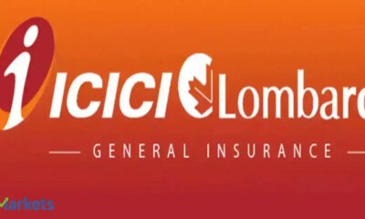 ICICI Lombard alerts exchanges after employee shares draft Q3 results on WhatsApp
