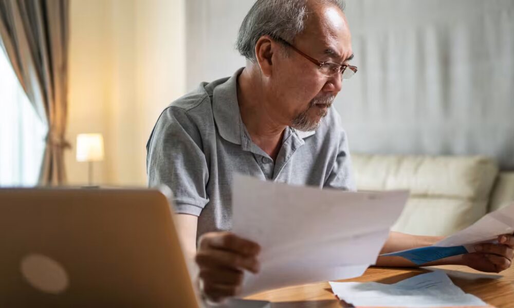 Retiring Early Is Looking More Difficult. The New Game Plans.