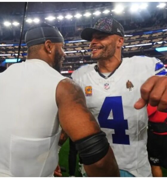 The Packer's loss has consequences for the Cowboys because of Micah Parsons