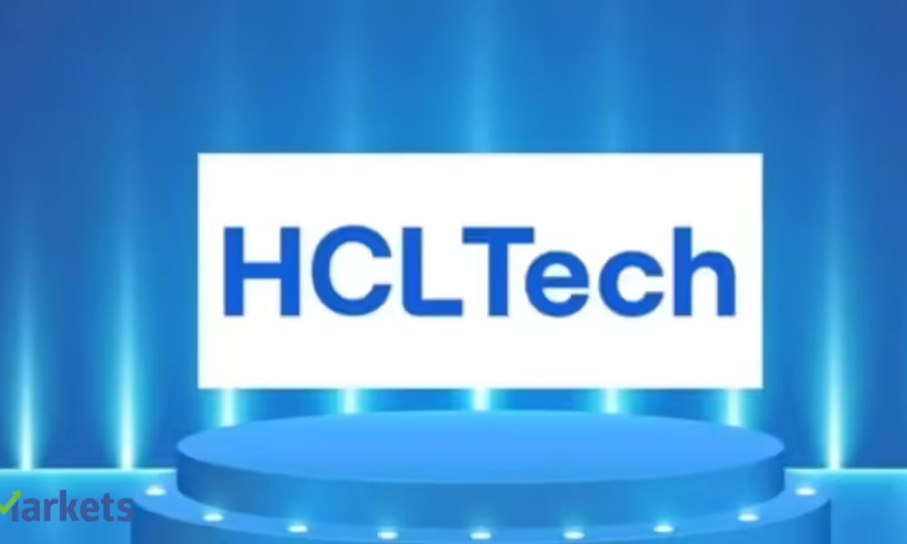 HCL Tech Q3 Preview: Double-digit revenue growth, margin recovery eyed