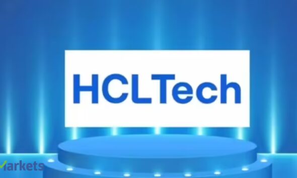HCL Tech Q3 Preview: Double-digit revenue growth, margin recovery eyed