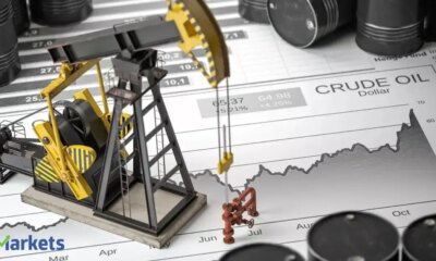 Oil market dynamics: Factors that will drive prices in 2026