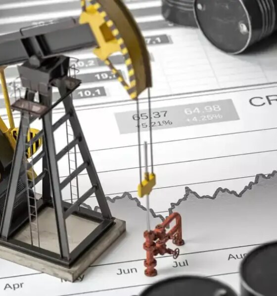 Oil market dynamics: Factors that will drive prices in 2026
