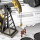Oil market dynamics: Factors that will drive prices in 2026
