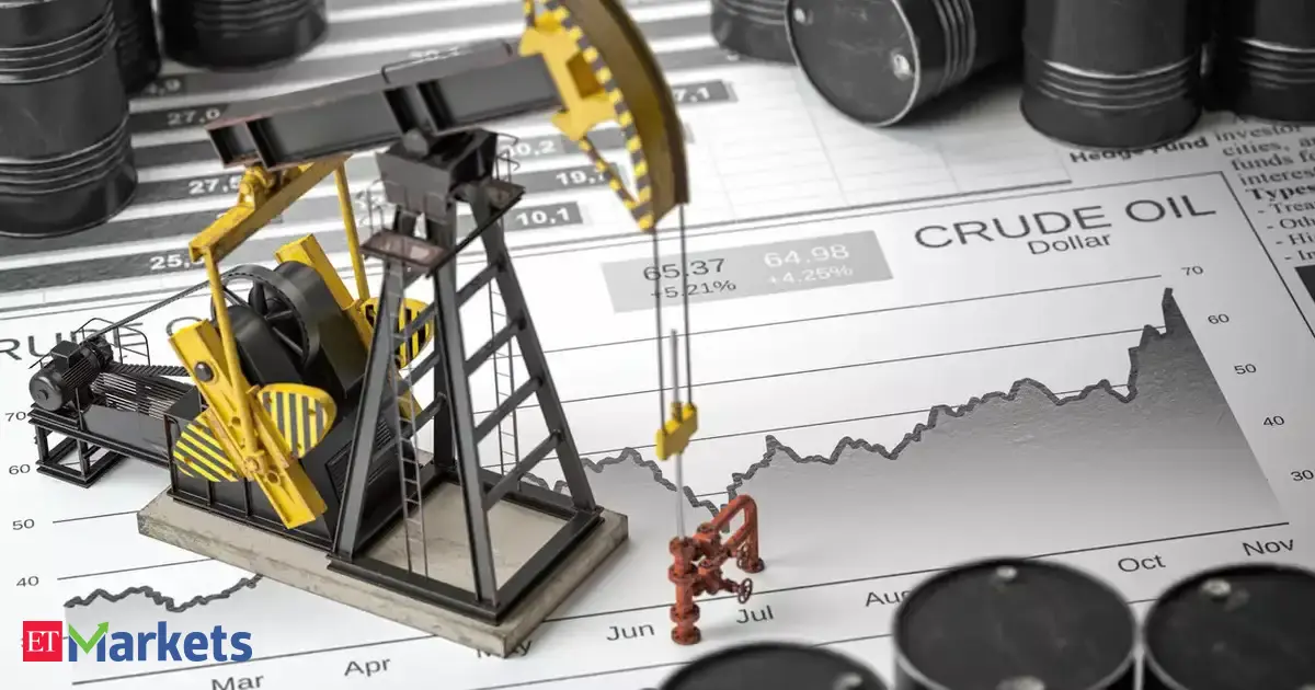 Oil market dynamics: Factors that will drive prices in 2026