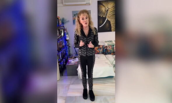 Video Player Placeholder