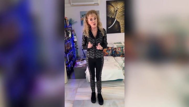 Video Player Placeholder