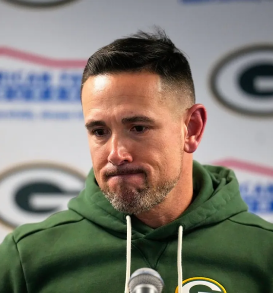 Matt LaFleur could be fired, and a potential replacement is already being mentioned with the Packers