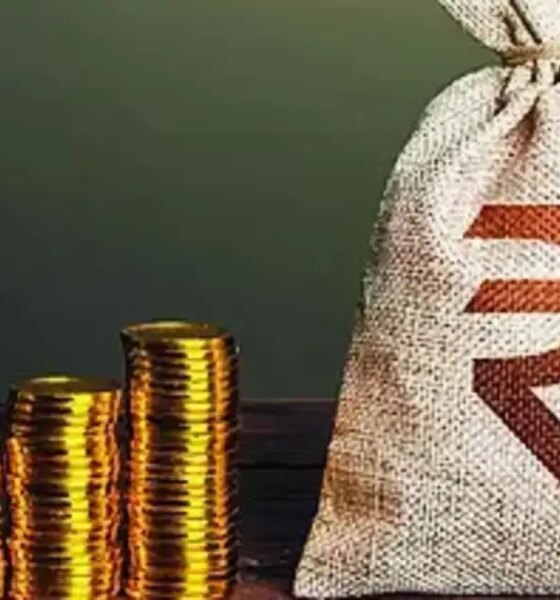 Credit demand zooms as policy eases, outstanding bank credit crossed Rs 200 lakh cr for the first time on Dec 31, 2025