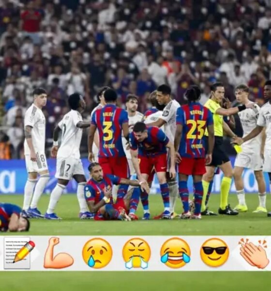 Xabi Alonso brings back the Mourinho style