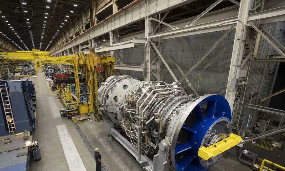 How GE Vernova’s ‘Good Times’ Could Mean Bad Times for Its Stock